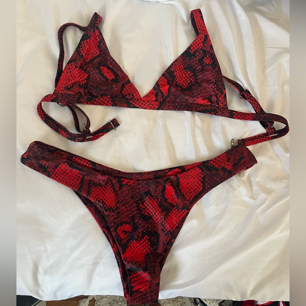Zaful bikini
